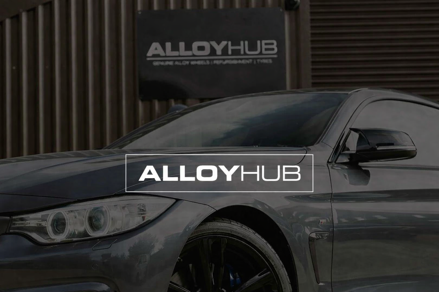 AlloyHub