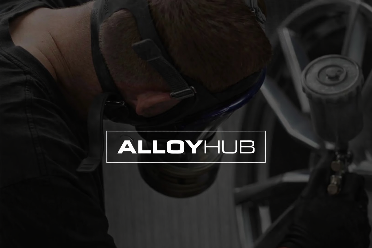 AlloyHub