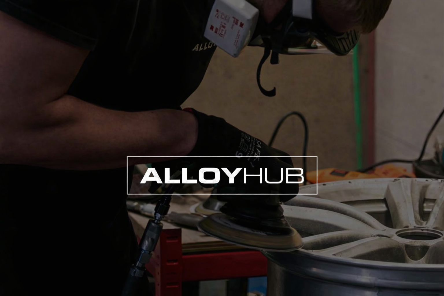 AlloyHub