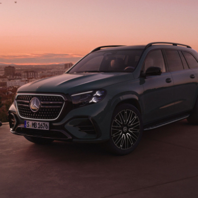 Mercedes