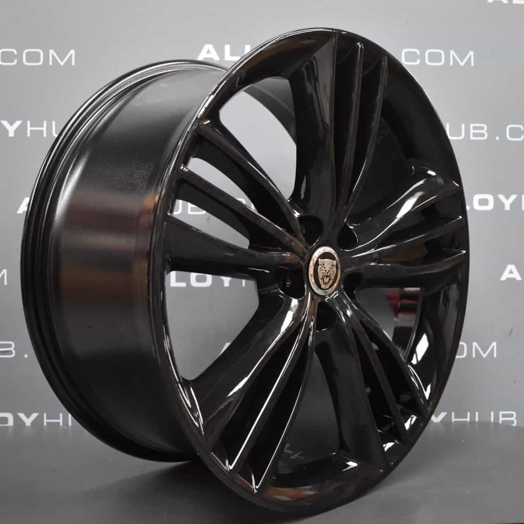 Genuine Jaguar XJ OEM Alloy Wheels | Alloy Hub