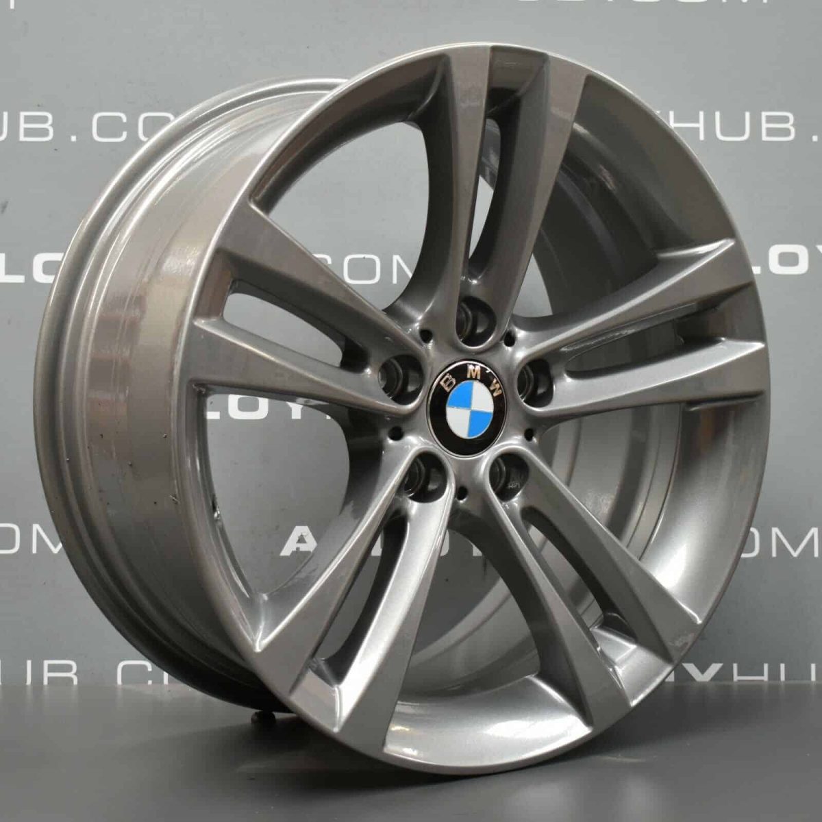 3 Series Bmw Wheels