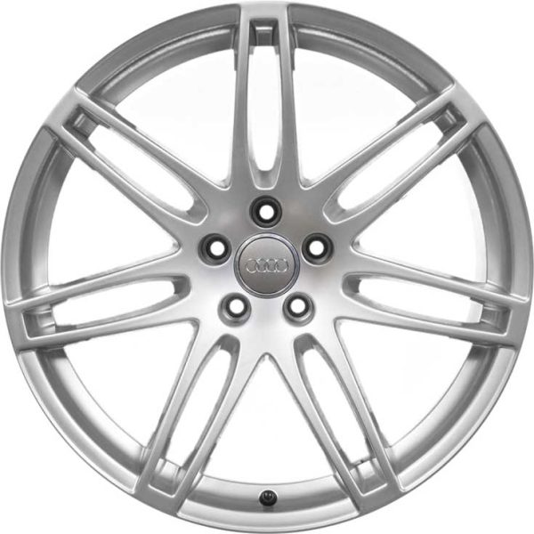 Genuine Audi A3 8p Alloy Wheels For Sale Alloy Hub