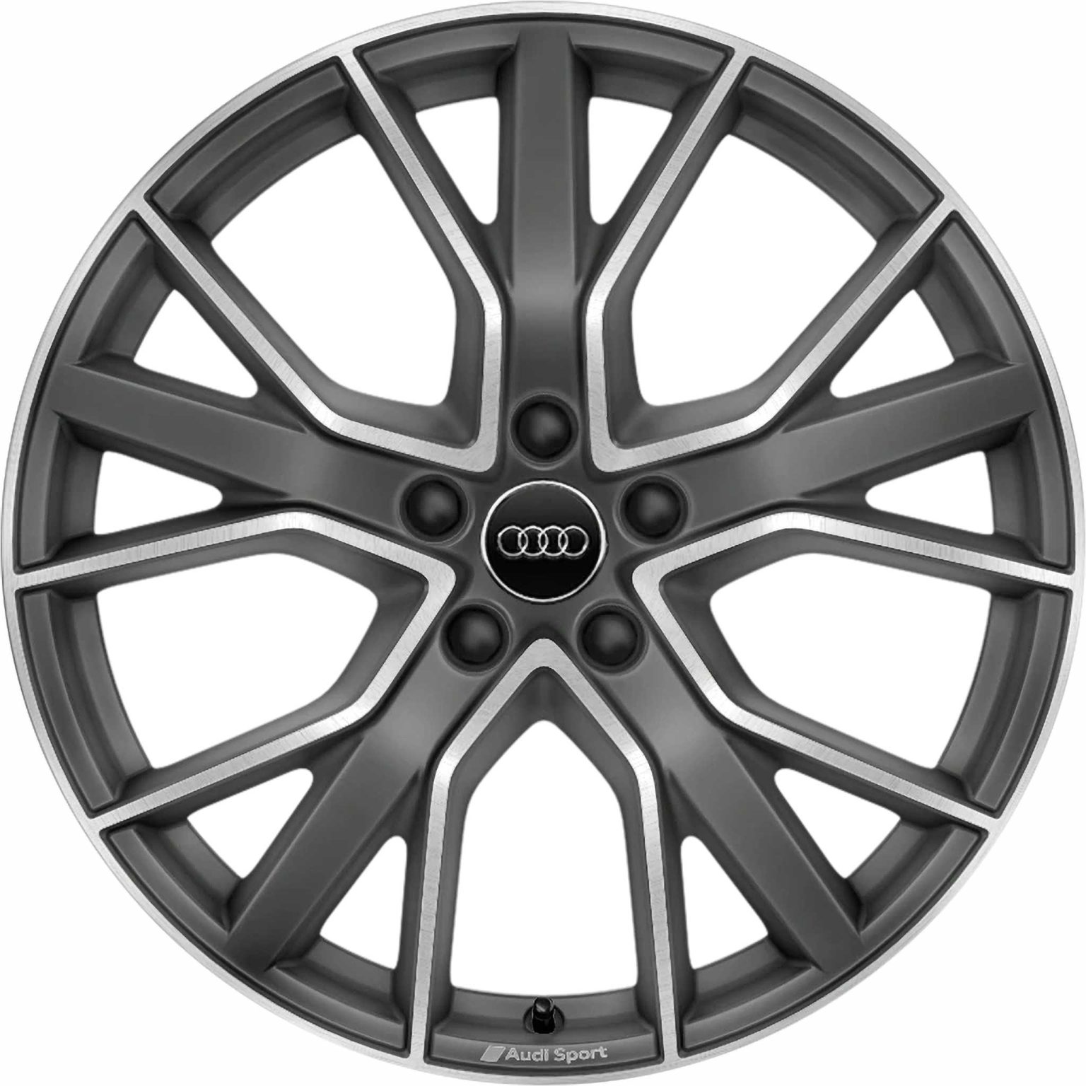 genuine-audi-a4-8w-15-spoke-19-inch-oem-alloy-wheels-alloy-hub