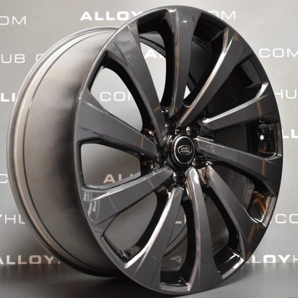 Range Rover Sport L461 (2022-Present) - Alloy Hub