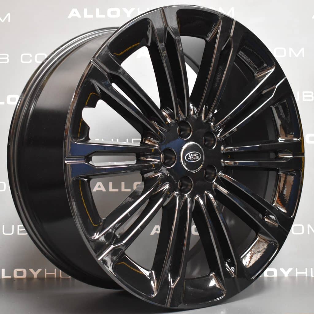 Range Rover L460 (2022-Present) - Alloy Hub