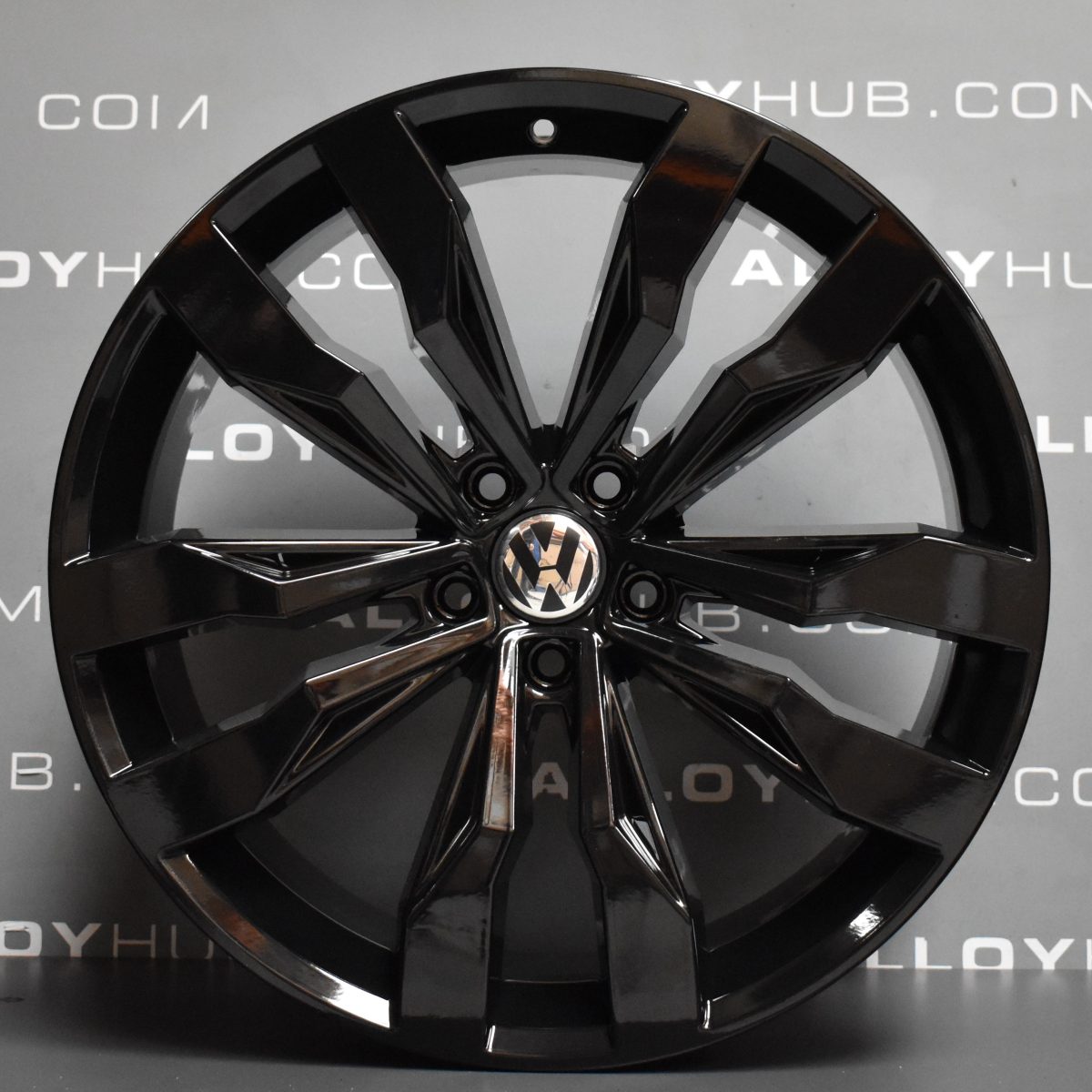 Genuine Volkswagen Tiguan Wheels For Sale | Alloy Hub