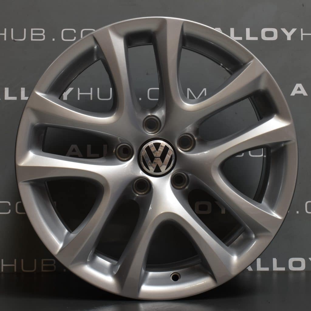 Geniune Alloy Wheels For Sale Online | Alloy Hub